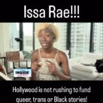 Angelica Ross Instagram - This interview is from last year with @jasoncarterofficial. Recently @issarae spoke about how the data and the reality is showing that Hollywood doesn’t care about Black stories. They don’t. They actually don’t care about diversity as we see with the recent attacks on DEI. We see it with the award season shut out of @ava’s film #Origin. So when you see Black creators taking the independent path and you follow them or consider yourselves to be fans of, please support their art. Buy tickets to their shows, SUBSCRIBE TO THEIR PODCASTS @nowangelicapodcast, buy and REVIEW their books. (I put that last one in to scold myself, I have read a lot of books and need to leave reviews for them).