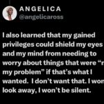 Angelica Ross Instagram - I’m ready. [SWIPE] What you are witnessing with me is a “conviction in the spirit” where I am being called to a higher standard of accountability by the vows I have taken and profound inner shift we Buddhist call #HumanRevolution To be convicted in the spirit is EXTREMELY uncomfortable at times. I thought I was “doing enough”, but my spirit is calling me out. I know full well that I’m capable of doing more. I wanted to know what stability felt like, but was reminded that all structures are unstable. I also learned that my gained privileges could shield my eyes and my mind from needing to worry about things that were “not my problem” if that’s what I wanted. I don’t want that. I won’t look away, I won’t be silent. Photo by @gersonlopes_photographer Hair by @brandon_yourstylist Makeup by @markquirimit