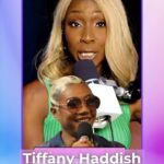 Angelica Ross Instagram - This Week on @nowangelicapodcast we are #RedefiningCelebrity with Franchesca Ramsey (@chescaleigh) Let’s create our own block list! I’m tired of celebrities who don’t use their platforms for good. But let’s also give credit to those who are using their influence for positive change 💪🏿 Who would you add to your block list? Who deserves recognition for using their platform for good? Share your thoughts in the comments below! #blocklist #opportunitywasted #createchange #celebritiesnotusingplatforms #takeaction #nomoreexcuses #makingastand #ceasefire #ceasefirenow