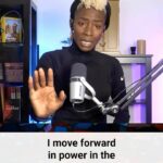 Angelica Ross Instagram - Repost @secondsundaypod 🙏🏾❤️ This right here? Powerful beyond words that you just have to watch it. 👀 #SecondSundayPodcast #PRXBigQuestions #PRXPodcast #PodcastLife #PodcastCommunity #PodcastShow #QueerBuddhist #QueerPeopleofFaith #Transgender #Buddhism