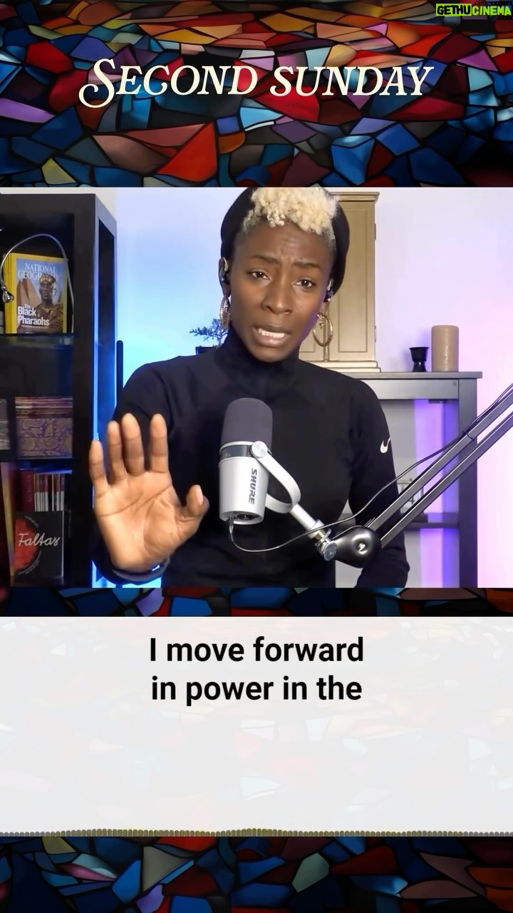 Angelica Ross Instagram - Repost @secondsundaypod 🙏🏾❤️ This right here? Powerful beyond words that you just have to watch it. 👀 #SecondSundayPodcast #PRXBigQuestions #PRXPodcast #PodcastLife #PodcastCommunity #PodcastShow #QueerBuddhist #QueerPeopleofFaith #Transgender #Buddhism