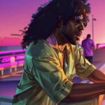 Angelica Ross Instagram – #CheatCode #GrandTheftLover feat. @mondaiimusic #grandtheftauto6