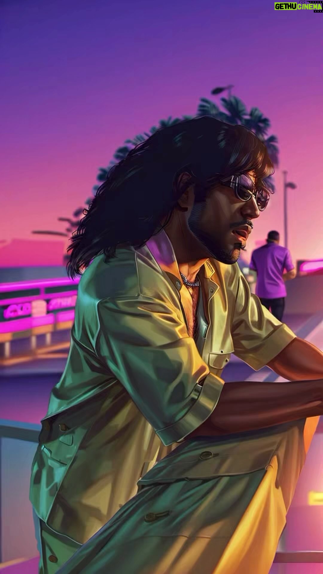 Angelica Ross Instagram - #CheatCode #GrandTheftLover feat. @mondaiimusic #grandtheftauto6