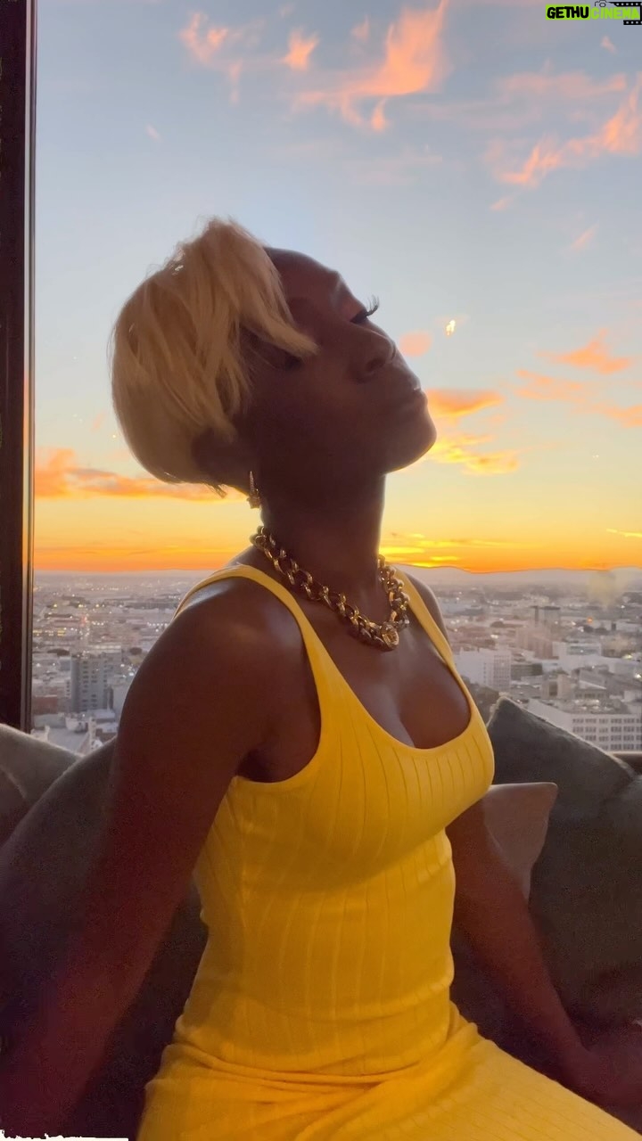 Angelica Ross Instagram - All #INeedYou you to do for my #birthday is download and stream my new single releasing in 6 DAYS on my #bday NOVEMBER 28TH! (Also keep streaming #GrandTheftLover, #Purrr, #Fierce, and #OnlyYou too!)
