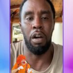 Angelica Ross Instagram - 🏆 And the award for the most insincere apology goes to…. 🤡 Listen to the latest episode of @nowangelicapodcast “Why does everything have to be about race with @keithboykin” available on ALL #podcast platforms. Full video available at YouTube.com/@missross #diddy #cassie #intercontinentalhotel #apology #narcissist #seancombs #puffylove #securityfootage #escape #domesticviolence