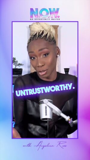 Angelica Ross Instagram - Vice President #KamalaHarris calls for an immediate #ceasefire…for the next 6 weeks 🤔 If playing both sides of the fence were a person… #freepalestine 🇵🇸✊🏿

Video courtesy of repost TikTok @msnbc