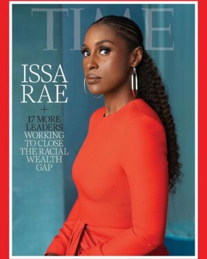 Angelica Ross Instagram - Thank you @time for including me on the “Closers List” with @issarae @corybooker and 15 other amazing folks working to close the racial wealth gap.  See you soon in NYC 🗽❤️ 

In addition to launching my podcast @nowangelicapodcast aimed at helping us make the most out of life’s opportunities and challenges, I will be launching “the Personal Ph.D.”, a FREE online course that helps folks from marginalized backgrounds obtain a doctorate level understanding of their unique gifts so they can tip the scales in their favor and create a life of limitless value.  Visit MissRoss.com for more information 

Photo by @gersonlopes_photographer