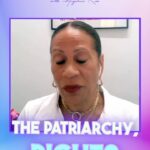 Angelica Ross Instagram - I LEARNED SO MUCH From this conversation! Like how and WHY The Patriarchy created the sex trade. Taina Bien Aimé Executive Director of @catwintl explains the systemic origins of the sex trade and why they don’t like to use the terminology “prostitute” or “sex worker”. Get into the full convo on any podcast platform (link in bio). @nowangelicapodcast