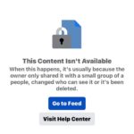 Angelica Ross Instagram - Why is my official Angelica Ross Facebook page banned @meta [SWIPE] to see they my page is in good standing so why is everyone saying the content is blocked for them??? Of course EYE KNOW the answer, but please tell me, WHAT IS THE REASON?