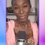 Angelica Ross Instagram - “The 8 Winds” “Worthy [wise] persons deserve to be called so because they are not carried away by the eight winds: prosperity, decline, disgrace, honor, praise, censure, suffering, and pleasure. They are neither elated by prosperity nor grieved by decline. The heavenly gods will surely protect one who is unbending before the eight winds.“ The Writings of Nichiren Daishonin Vol1 p.794 All new episode “The Power of Never Giving Up” with Kim Jackson on @nowangelicapodcast available now on all podcast platforms. Also congratulations to @66wind99 for winning #Rupaul’s #dragrace