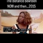 Angelica Ross Instagram - The distance between #NOW and then…2015. I knew that this was an opportunity I did not want to waste. At this point I had just founded TransTech the year before. I was broke, but hungry and hopeful. I was 5 years into my now 13. years of Buddhist practice. @nowangelicapodcast #NMRK