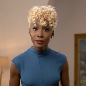 Angelica Ross Instagram - [SWIPE] I don’t just vote.  I will continue to be an advocate, activist, and representative for the communities I belong to here in America and around the world.  I will continue to apply pressure, to meet with and call on our government officials to take all necessary actions to do right by ALL of us.