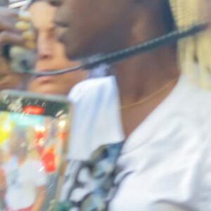 Angelica Ross Instagram - Queer Palestinians have called on us to call out Israel’s exploitation of queer performers in order to cover up, or "pinkwash," its decades of right-wing racist policies and military rule over millions of Palestinians. Enough.

Read the full letter at queerartistsforpalestine.org