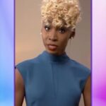 Angelica Ross Instagram - “Your privileges grant you power. Use it for good.” - @angelicaross #NMRK #SOTU with @logotv SUBSCRIBE NOW - No Opportunity Wasted with #AngelicaRoss premieres February 5th on all podcast platforms. Executive produced by @missrossinc in partnership with #CrossOverMediaGroup