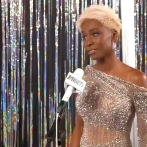Angelica Ross Instagram - [SWIPE] I don’t just vote.  I will continue to be an advocate, activist, and representative for the communities I belong to here in America and around the world.  I will continue to apply pressure, to meet with and call on our government officials to take all necessary actions to do right by ALL of us.