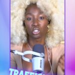 Angelica Ross Instagram - Did you know that April is sexual assault awareness month? As rich and powerful men face sexual assault charges now is a PERFECT time to also learn what Human Trafficking is all about with Taína Bien Anime Executive Director of the Coalition Against Trafficking in Women @catwintl NEXT on @nowangelicapodcast Subscribe NOW (link in bio).