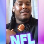 Angelica Ross Instagram - NEXT on N.O.W. - RK Russelll (@rkrelentless) speaks from his experience in the #NFL on the importance of speaking out and challenging systems and that success alone is not enough to change the world, but rather it’s the activism and deconstruction of systems that bring about real change. Tune in Monday on any podcast platform. Watch full videos at YouTube.com/@missross @nowangelicapodcast