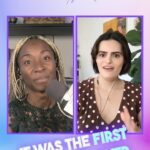 Angelica Ross Instagram - I absolutely adored this conversation with @navamau ❤️ an amazing trans actress and advocate who recently starred in Netflix’s hit series “Baby Reindeer.” And wrote starred in her short film “All the Words But the One” @allthewordsfilm Our stories are so similar. We’re part of a community that often gets overlooked despite our immense talent. We’re busy advocating for basic rights—public bathrooms, housing, schooling, healthcare. This conversation is deeply personal and inspiring. 🌈❤️ Listen and subscribe on any podcast platform! Watch video on YouTube.com/@missross and let us know your thoughts in the comments! #NoOpportunityWasted #NavaMau #TransRepresentation #BabyReindeer #Podcast #TransVisibility #LGBTQ #Advocacy