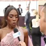 Angelica Ross Instagram – [SWIPE] I don’t just vote.  I will continue to be an advocate, activist, and representative for the communities I belong to here in America and around the world.  I will continue to apply pressure, to meet with and call on our government officials to take all necessary actions to do right by ALL of us.
