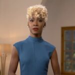 Angelica Ross Instagram – [SWIPE] I don’t just vote.  I will continue to be an advocate, activist, and representative for the communities I belong to here in America and around the world.  I will continue to apply pressure, to meet with and call on our government officials to take all necessary actions to do right by ALL of us.