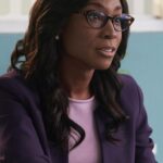 Angelica Ross Instagram - A gentle reminder to move through life authentically and honestly 🥹 It was an honour to have @angelicaross on #SortOf this season! Watch the full episode now on @streamonmax ⭐