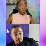 Angelica Ross Instagram - @ec.the.third and I have been building our community with intention. At @transtechsocial , we know the importance of representation and want to ensure our community feels valued and empowered. We’re excited to bring on resources to support our vision for a more inclusive future. Checkout the LIVE crossover with @nowangelicapodcast and the #TransTechSummit with #TransTech Executive Director @ec.the.third #NOW on any podcast platform! Watch full episodes at YouTube.com/@missross #lgbtqsupport #transvisibility #communityengagement #diversityandinclusion #inclusionmatters #tdov
