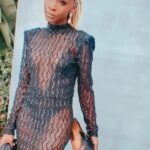 Angelica Ross Instagram - Thank you @matmilam1 💋 @angelicaross has got the look. Music by @realroxette -“The Look”. #angelicaross #pose #posefx #roxette #thelook