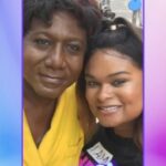 Angelica Ross Instagram - “…as a Black trans woman who has these elders that I’m not biologically related to, but their stories and their voices and their power has resonated years down the road for me, I’ve been able to choose them as my ancestors, right? Because we... the idea of chosen family, we know in queer community exists, but we get to choose who our ancestors are, too. And so I’ve chosen Marsha. I’ve chosen Sylvia. I’ve chosen Crystal LaBeija. Chosen the Lady Chablis Chosen Monica Roberts. And beautifully was able to know her in my life…But that’s it. And so I think knowing that, you know, there has to be something else that bounds us beyond the physical is there. And the last thing I will say is, we talk about gaydar and queerdar and transdar. I think those are the fundamentals for seeing the story beyond maybe the story that someone can tell us. And so there’s a connection when you see someone on the street and you’re like, oh, they’re a little bit different, right? And it’s not in a shady sense. It’s in a like, I know that there’s a universe behind those eyes. Whether I get to know it, I get the privilege of knowing it or not. I’m gonna at least acknowledge that it’s there. Yes. And that it’s beautiful and it needs to be protected.” @raquel_willis @nowangelicapodcast We celebrate the Trans Day of Visibility with our next episode “The Risk it Takes to Bloom with Raquel Willis”. #tdov Subscribe NOW (link in bio)