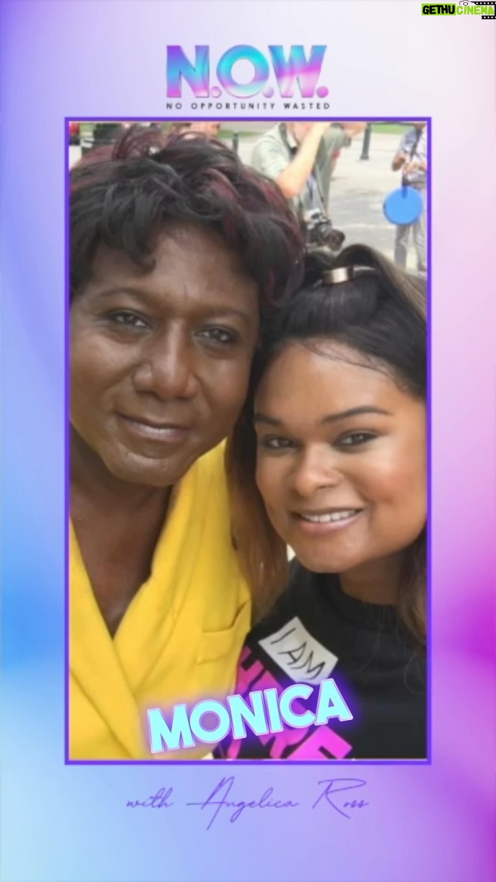 Angelica Ross Instagram - “…as a Black trans woman who has these elders that I’m not biologically related to, but their stories and their voices and their power has resonated years down the road for me, I’ve been able to choose them as my ancestors, right? Because we... the idea of chosen family, we know in queer community exists, but we get to choose who our ancestors are, too. And so I’ve chosen Marsha. I’ve chosen Sylvia. I’ve chosen Crystal LaBeija. Chosen the Lady Chablis Chosen Monica Roberts. And beautifully was able to know her in my life…But that’s it. And so I think knowing that, you know, there has to be something else that bounds us beyond the physical is there. And the last thing I will say is, we talk about gaydar and queerdar and transdar. I think those are the fundamentals for seeing the story beyond maybe the story that someone can tell us. And so there’s a connection when you see someone on the street and you’re like, oh, they’re a little bit different, right? And it’s not in a shady sense. It’s in a like, I know that there’s a universe behind those eyes. Whether I get to know it, I get the privilege of knowing it or not. I’m gonna at least acknowledge that it’s there. Yes. And that it’s beautiful and it needs to be protected.” @raquel_willis @nowangelicapodcast We celebrate the Trans Day of Visibility with our next episode “The Risk it Takes to Bloom with Raquel Willis”. #tdov Subscribe NOW (link in bio)