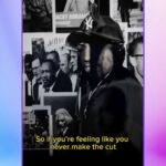 Angelica Ross Instagram - NOW Listen… @mondaiimusic is the Vibe we are on 🎧🎶❤️‍🔥 Repost: Idk who needs to hear this, but You’re more than enough ✨ “Higher” OUT NOW!!!! Available on all platforms #newmusic #mondaiimusic #hiphop #rap #music #empowerment #inspirational
