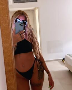 Angeliki Iliadi Top 100 Instagram Photos and Posts