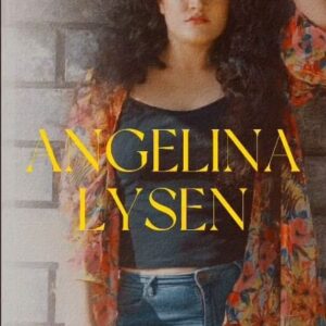 Angelina Lysen Instagram - With Trend ❤️
@angelina.lysen