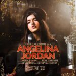 Angelina Jordan Instagram - Remembering and Honoring The King @elvis ❤️ 🎸My take on «Suspicious Minds» coming out tomorrow on my official YouTube Channel at 12AM EDT