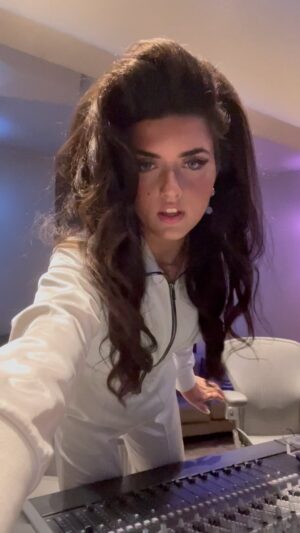 Angelina Jordan Instagram - Should I really release this song tomorrow?✨ #presave #original #music #foryou #love
