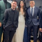 Angelina Jordan Instagram - Is this actually happening? Singing FIFA’S official anthem with @redone ? So blessed❤️#fifa #football #viral #anthem #foryou