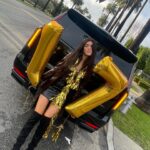Angelina Jordan Instagram - 17