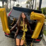 Angelina Jordan Instagram - 17