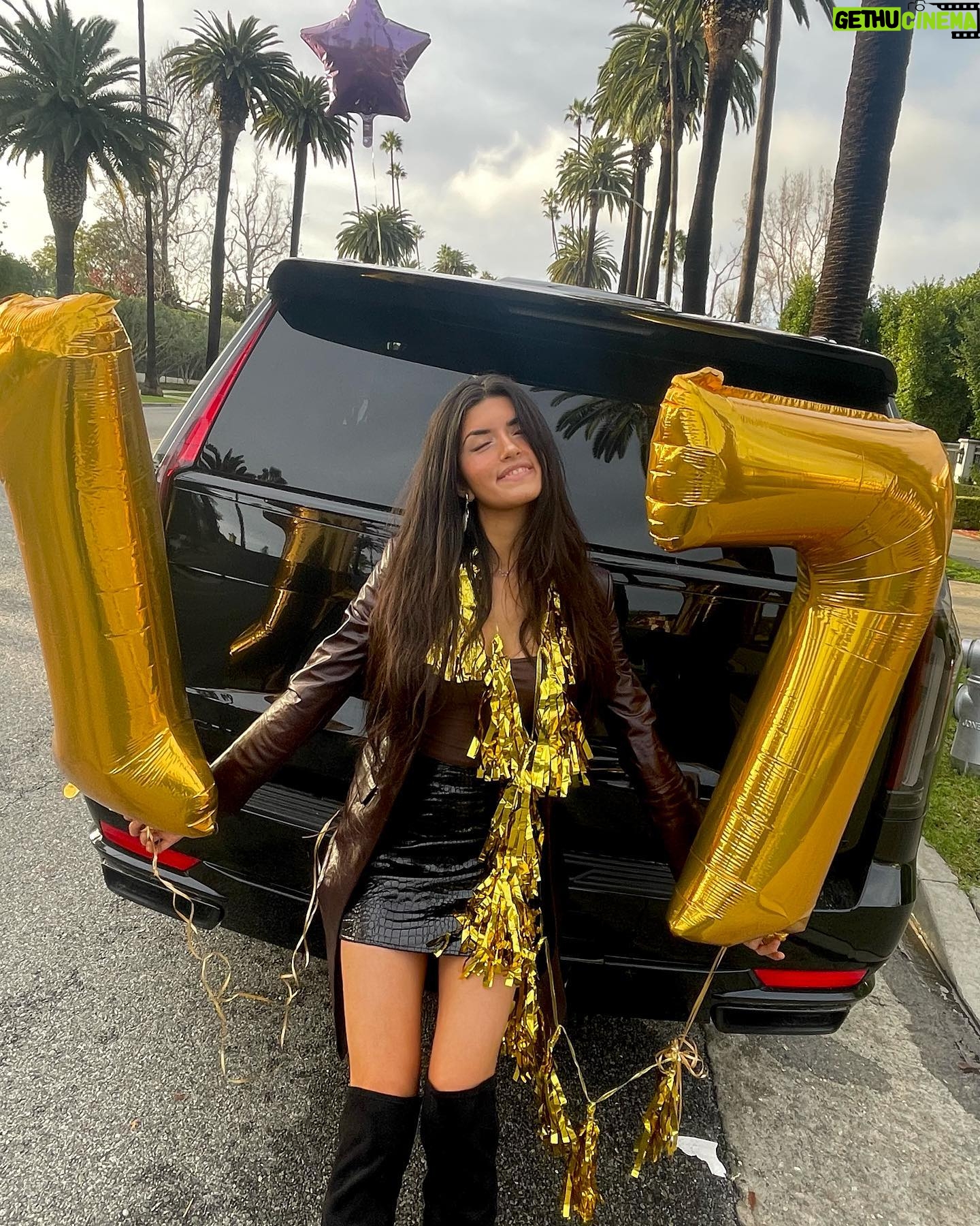 Angelina Jordan - 3 Likes - 17