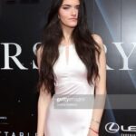 Angelina Jordan Instagram - Thank you so much @character.media for having me at the Unforgettable Gala! ❤️