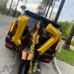 Angelina Jordan Instagram - 17