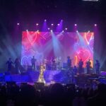 Angelina Jordan Instagram - Made memories for a lifetime❤️Thank you Vegas