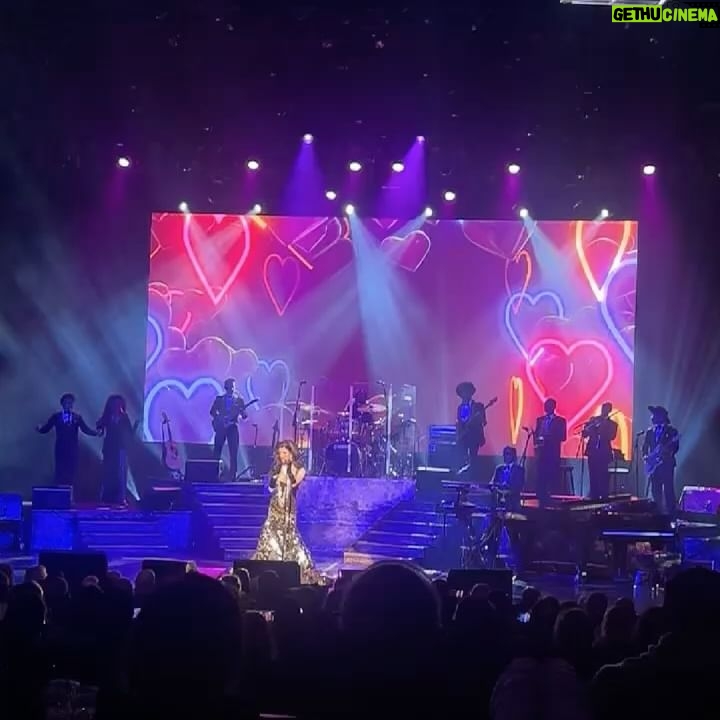 Angelina Jordan - 3 Likes - Made memories for a lifetime❤️Thank you Vegas