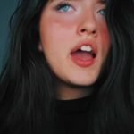 Angelina Jordan Instagram - Can’t believe Adele released this beautiful song!! The lyrics are so powerful. Truly moves me deeply inside😭❤️