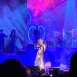 Angelina Jordan Instagram – Made memories for a lifetime❤️Thank you Vegas