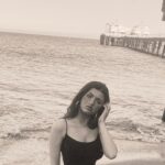 Angelina Jordan Instagram - If u feel alone, I’ll be here for u🖤