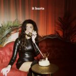 Angelina Jordan Instagram - I just called to let you know, it hurts❤️‍🩹 #fyp #original #music #viral #outnow #trending #oldenough
