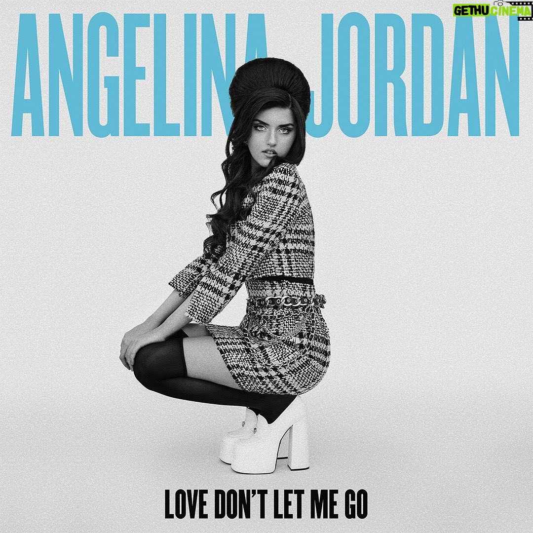 Angelina Jordan - 3 Likes - Love Don’t Let Me Go - May 5