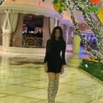 Angelina Jordan Instagram - a colorful mind❤️