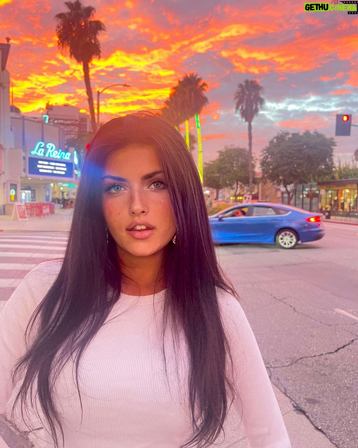 Angelina Jordan - 3 Likes - Another day in paradise✨