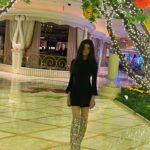 Angelina Jordan Instagram - a colorful mind❤️